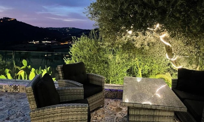 Agrigento Bed & Breakfast | Room in B&B - Relais Dea Degli Ulivi House