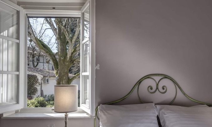 Carmignano Other | Room in Farmhouse
