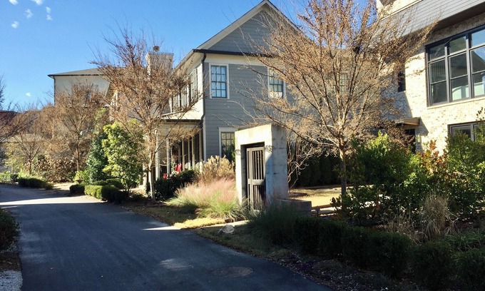 Reynoldstown House | Room in newer 4-bedroom house on Beltline A1A