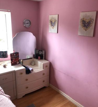 St Helens Bed & Breakfast | Room in town centre