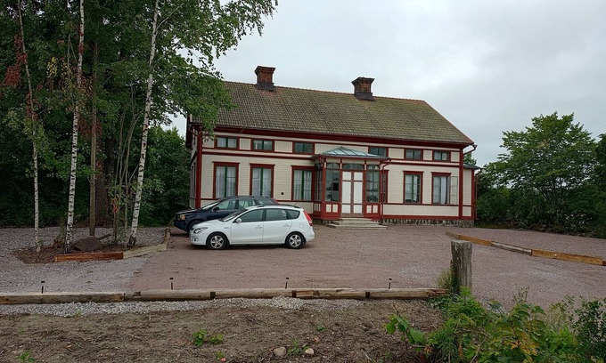 Kungsgarden House | Room-kungsgården BnB Room 1