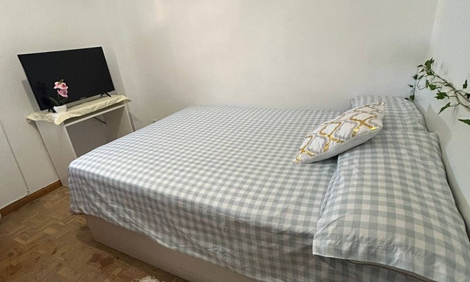Numancia Apartment | ROOM MARIANA