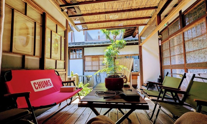 Ozu House | room only /Ozu Ehime