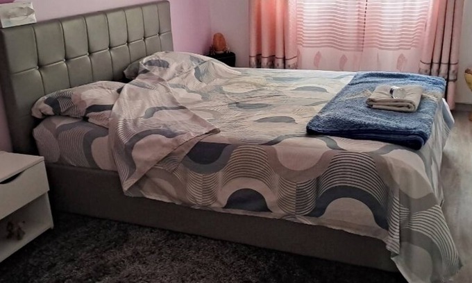 Villepinte Apartment | Room rental for 1 or 2 people