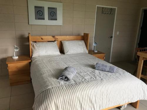 Waipu Bed & Breakfast | Room with a view