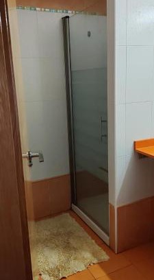 Zarandona House | Room with attach bathroom