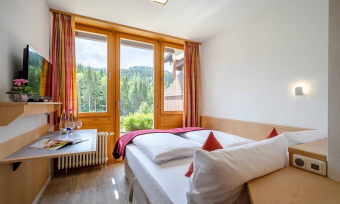 Bayrischzell Apartment | Rooms - Berghotel Sudelfeld