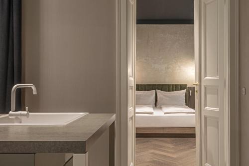 Innere Stadt Apartment | Rooms by Wolfensson - Boutique Hotel