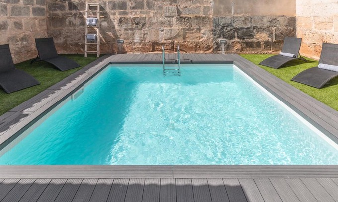 Ses Salines Apartment | Rooms Can Moreno