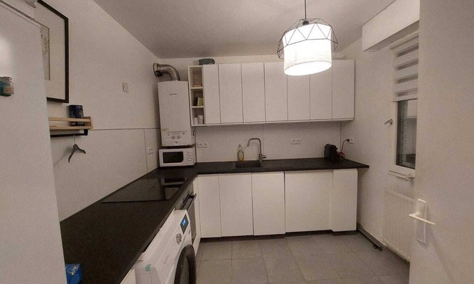 Sartrouville Bed & Breakfast | Rooms, double bed, dressing room 13 minutes' walk from Sartrouville station.