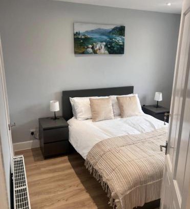 Musselburgh House | Rooms in Musselburgh