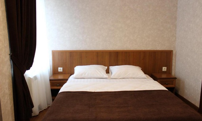 Kislovodsk Apartment | Rooms on Kurortnyy Bulvar