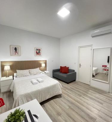 Arapiles Apartment | Rooms Quiet