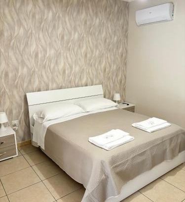Quadrivio Bed & Breakfast | Rooms & Restaurant Il Castagneto