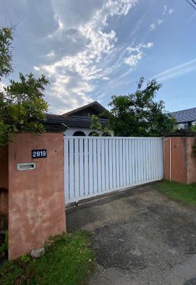 Kawasan Perindustrian Chendering House | Roomstay Tok Ma 3 Kg Kubang Ikan Chendering Kuala Terengganu