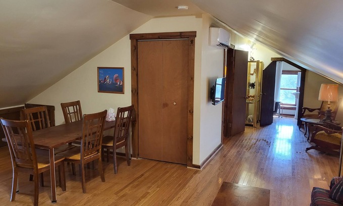Ballenger Creek Other | Roomy & Comfy Farmer's Suite in the Manor House!