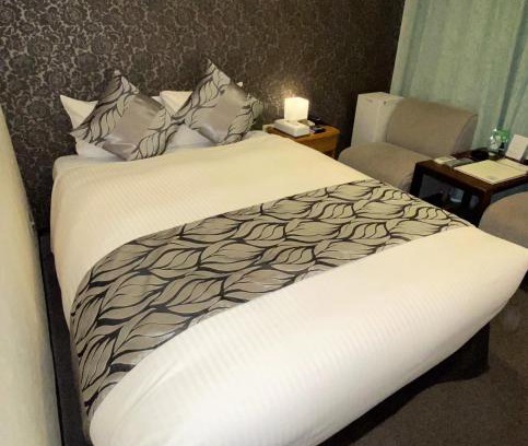 Roppongi Hotel | Roppongi Plaza Hotel