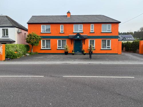 Killarney House | Ros Villa Guesthouse