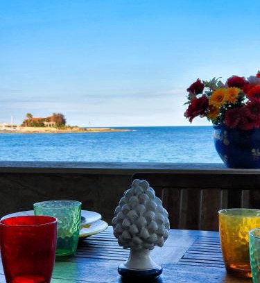 Marzamemi House | Rosa dei Venti Beach House