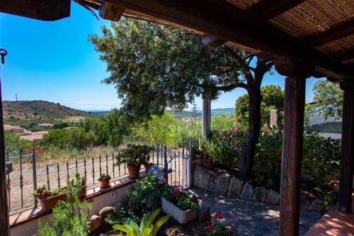 Case Peschiera-Lu Fraili House | Rosa dei Venti