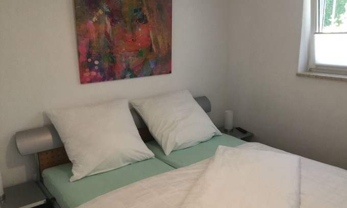 Unterallgau Apartment | rosalie Apartment Wren in the eventful beautiful Allgäu