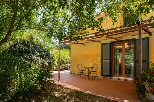 Capalbio Apartment | Rosaspina - Appartamento 7
