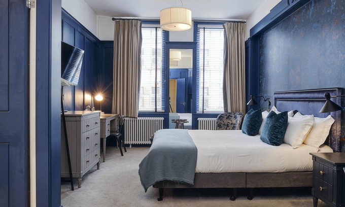 Clissold Hotel | Rose and Crown Stoke Newington