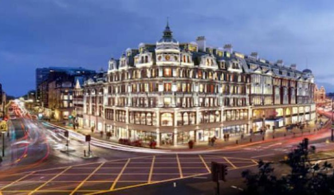 Harlesden Apartment | ROSE APARTMENTS