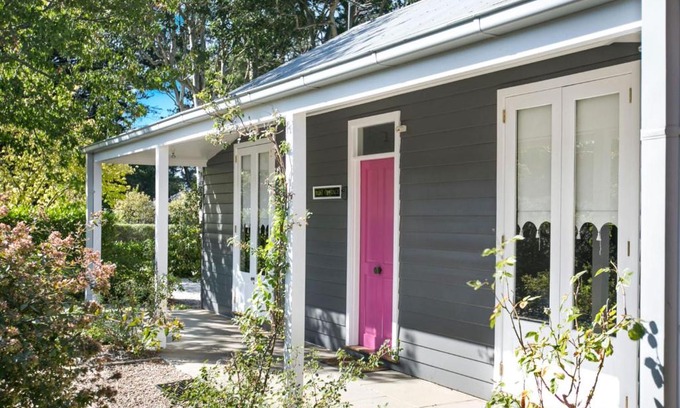 Burradoo House | Rose Cottage Bowral Southern Highlands