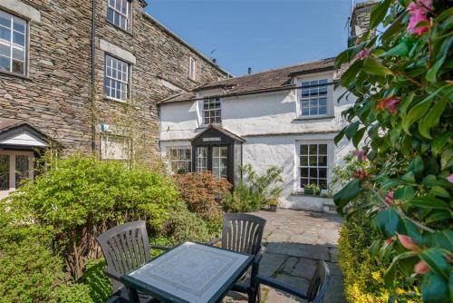 Elterwater House | Rose Cottage