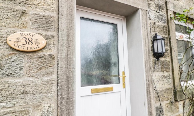 Grassington House | Rose Cottage