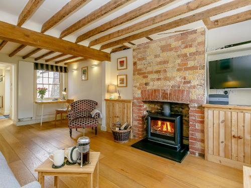 Henfield House | Rose Cottage