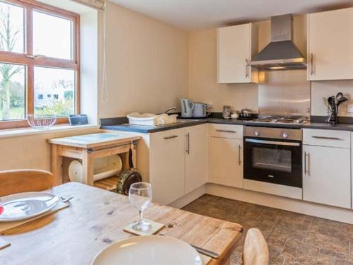 Ovington House | Rose Cottage