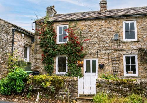 Fremington House | Rose Cottage