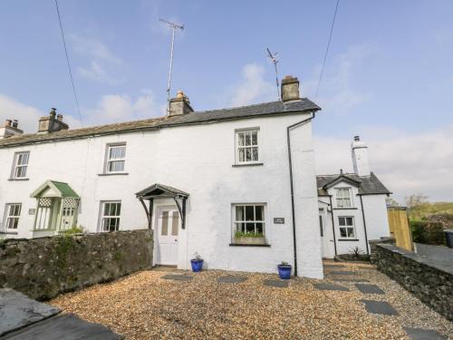 Lowick House | Rose Cottage