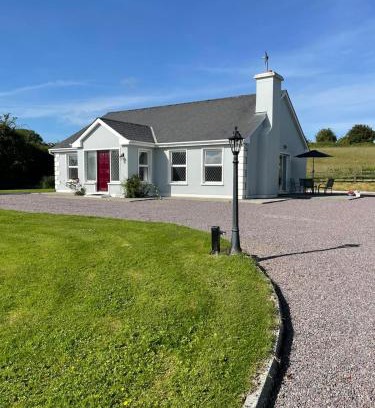 Killarney House | Rose Cottage