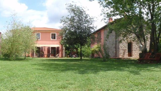 Borghetto-melara House | Rose Cottage Tuscany
