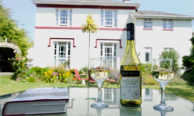 Babbacombe Apartment | ROSE COURT HOLIDAY APARTMENTS