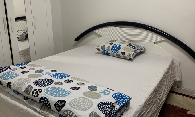 Rødovre Apartment | Rose Gerden Apartments and rooms