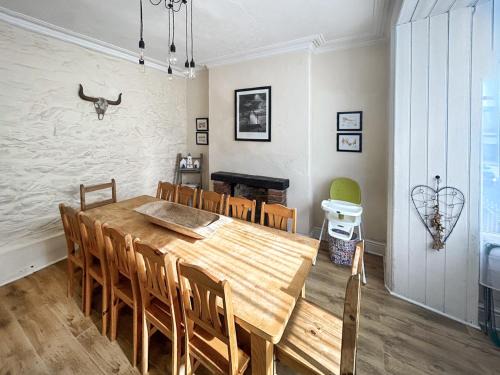 Barmouth House | Rose Hill