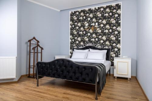 Vake Hotel | Rose Hotel Vake