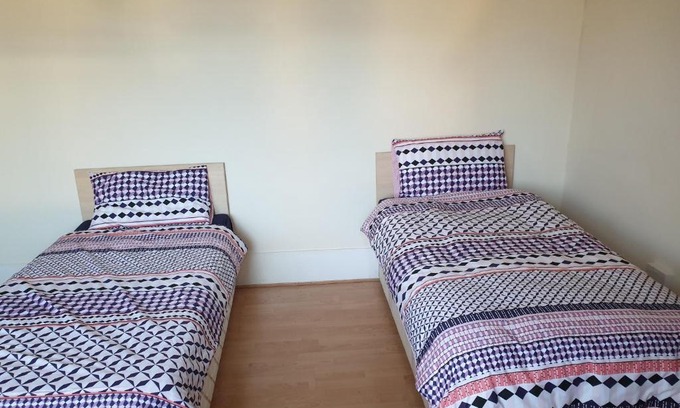 Aberdeen West End House | Rose Street property