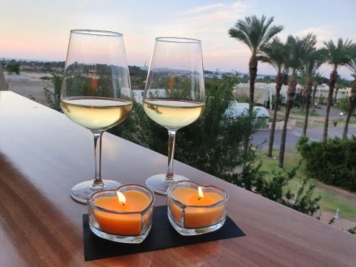 Caesarea Apartment | Rose Suite
