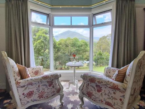 Healesville House | Rosebank Guesthouse