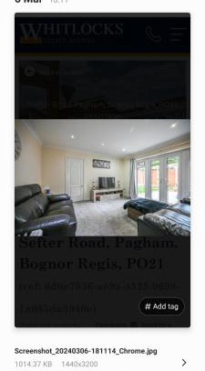 Pagham Apartment | Roselawn