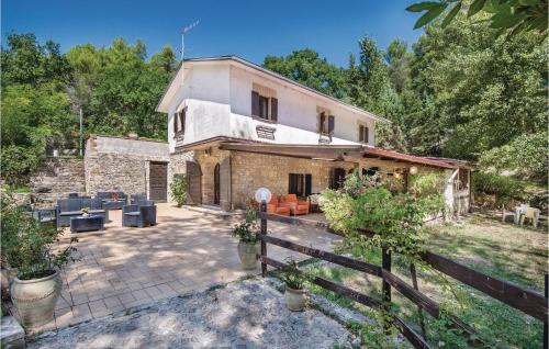 Colpetrazzo House | Roselli