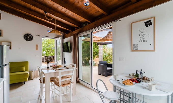 Parabita House | Rosemary - Villa Rosco by Vivimy