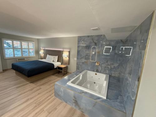 Rosemead Hotel | Rosemead Motel