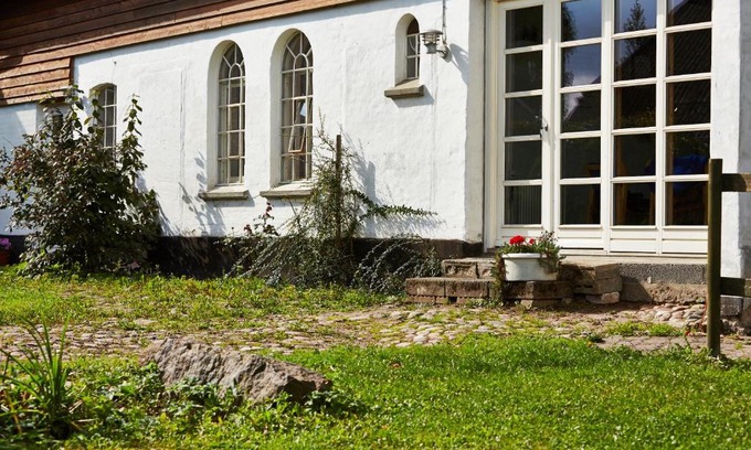 Søndersø Bed & Breakfast | Rosenlund Bed & Breakfast