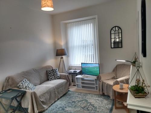 Hawick Apartment | Rosevale Apartment